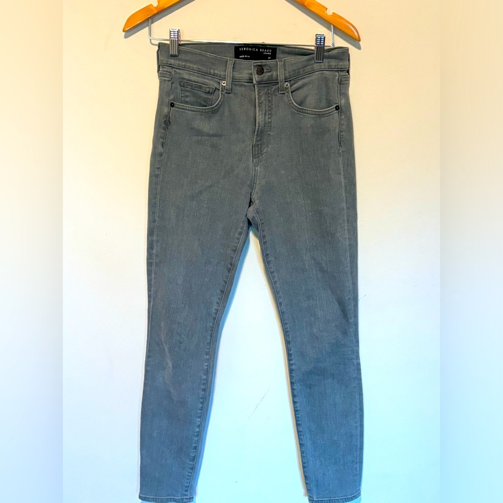 WINTER SALE - Veronica Beard Denim